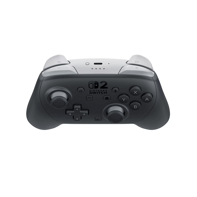 Nintendo Switch Pro Controller GameXtremePH - Main Image
