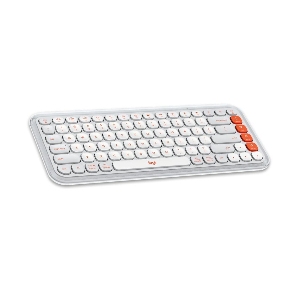 Logitech Pop Icon Keys