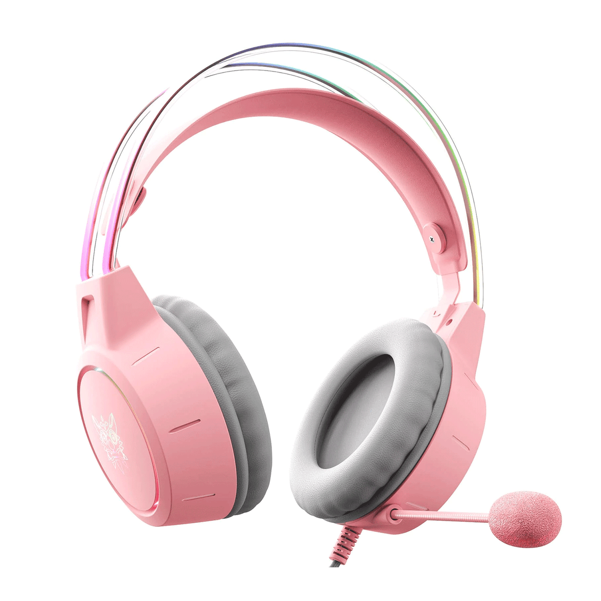 Onikuma X15 Pro Wired Gaming Headset