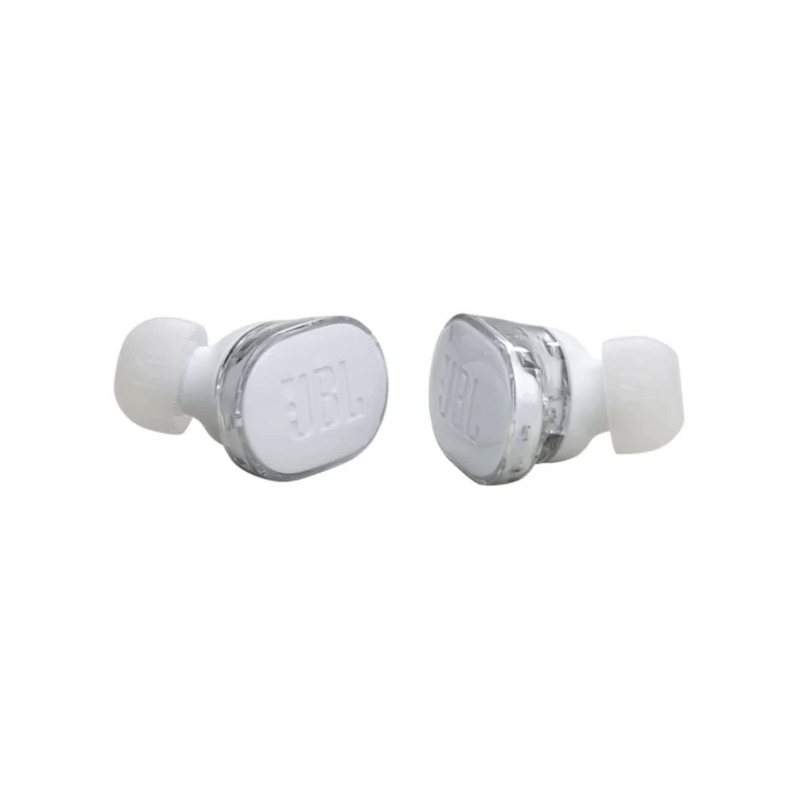 JBL Tune Buds 2 | True Wireless Noise Cancelling Earbuds Ghost Edition