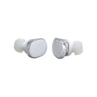 JBL Tune Buds 2 | True Wireless Noise Cancelling Earbuds Ghost Edition
