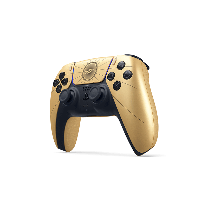 [PRE-ORDER] Sony PlayStation 5 DualSense™ Wireless Controller – 007 First Light Limited Edition