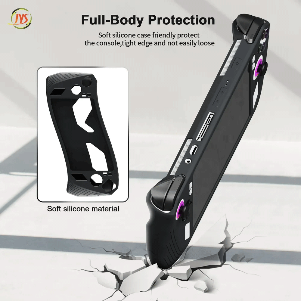 JYS Silicone Case for ROG Ally [RA006]