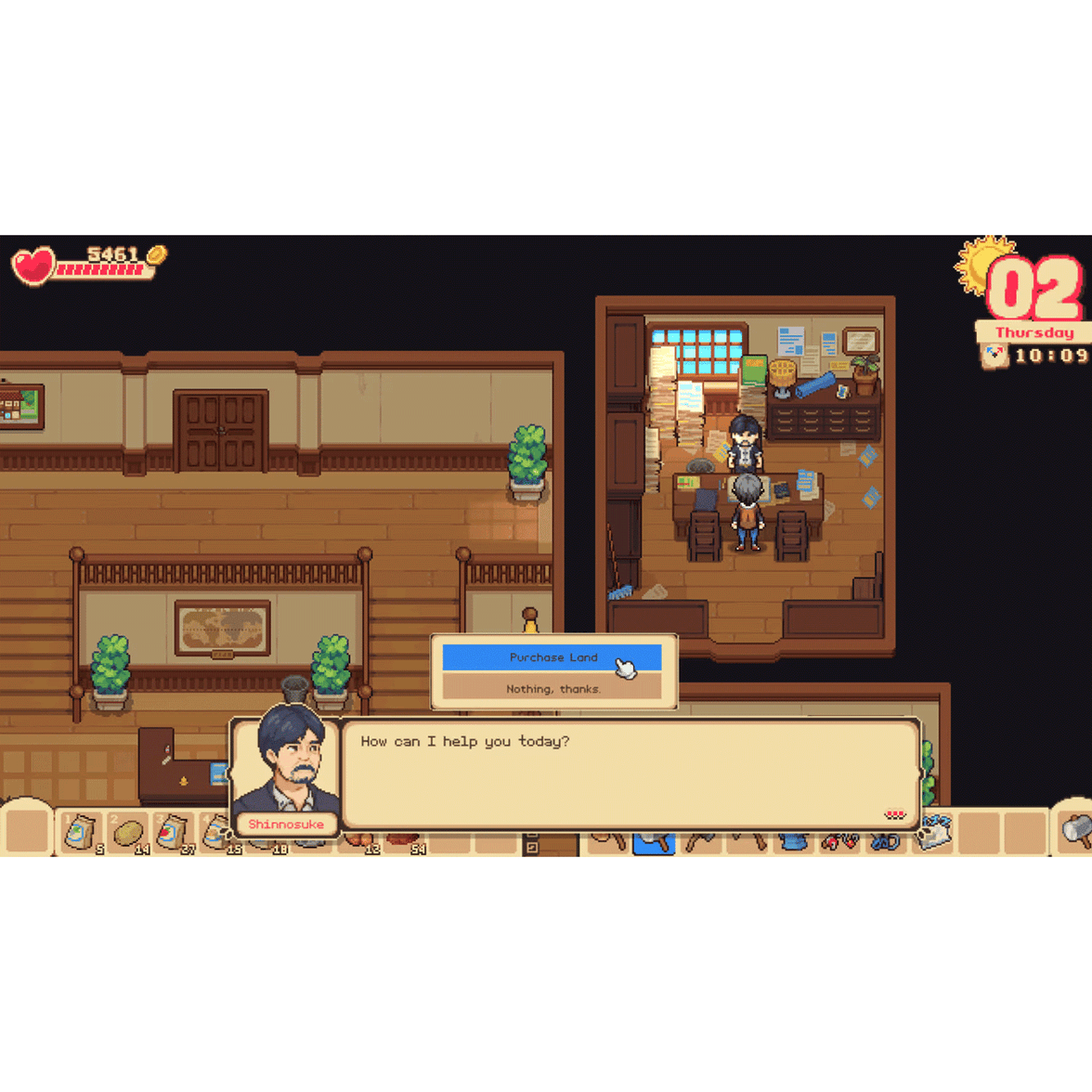 Nintendo Switch Orange Season [EU]