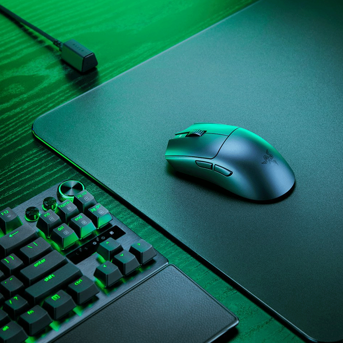 Razer Viper V3 Pro Wireless Esports Gaming Mouse - AP Packaging