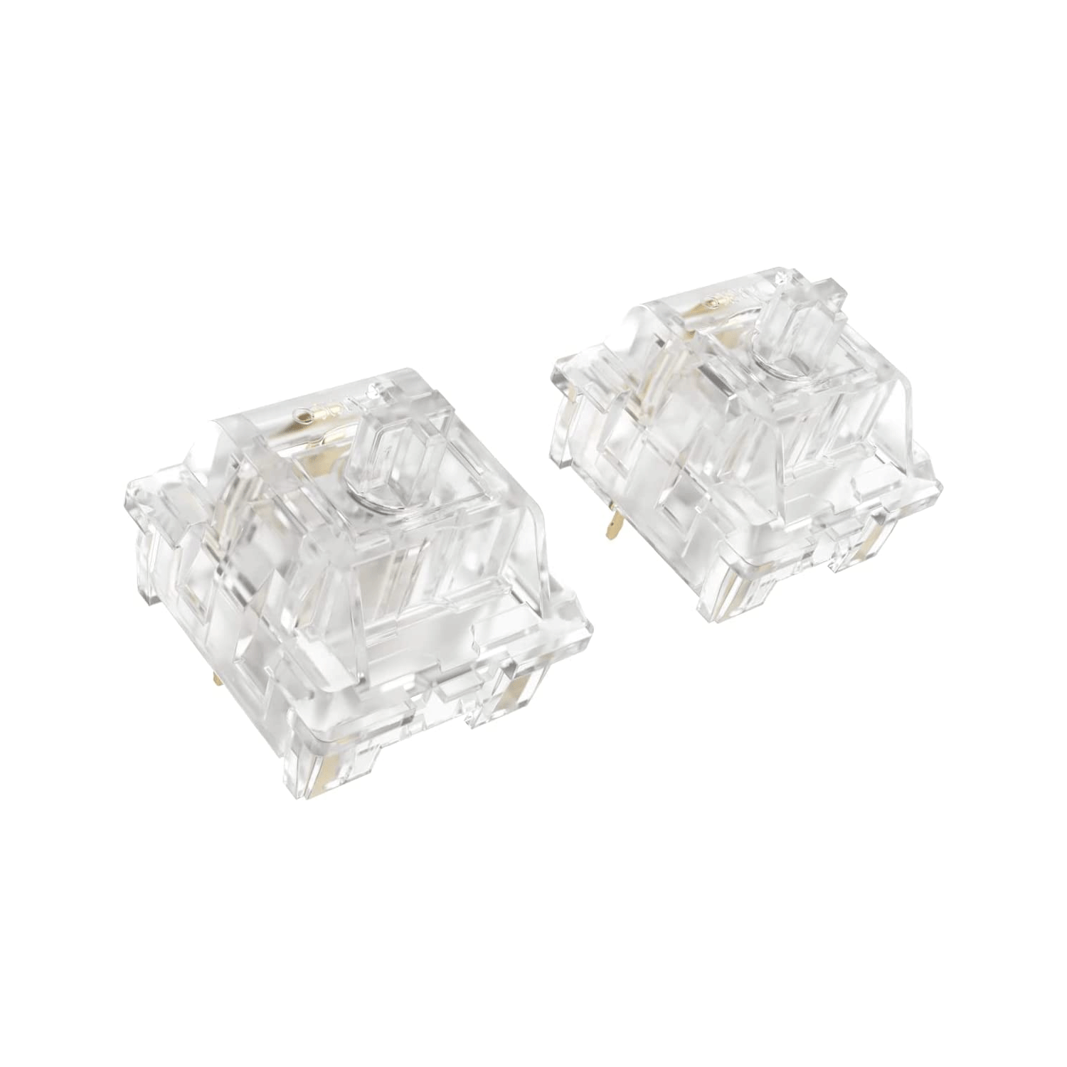 AKKO CS Mechanical Switch Keyboard Replacement 45 PCS