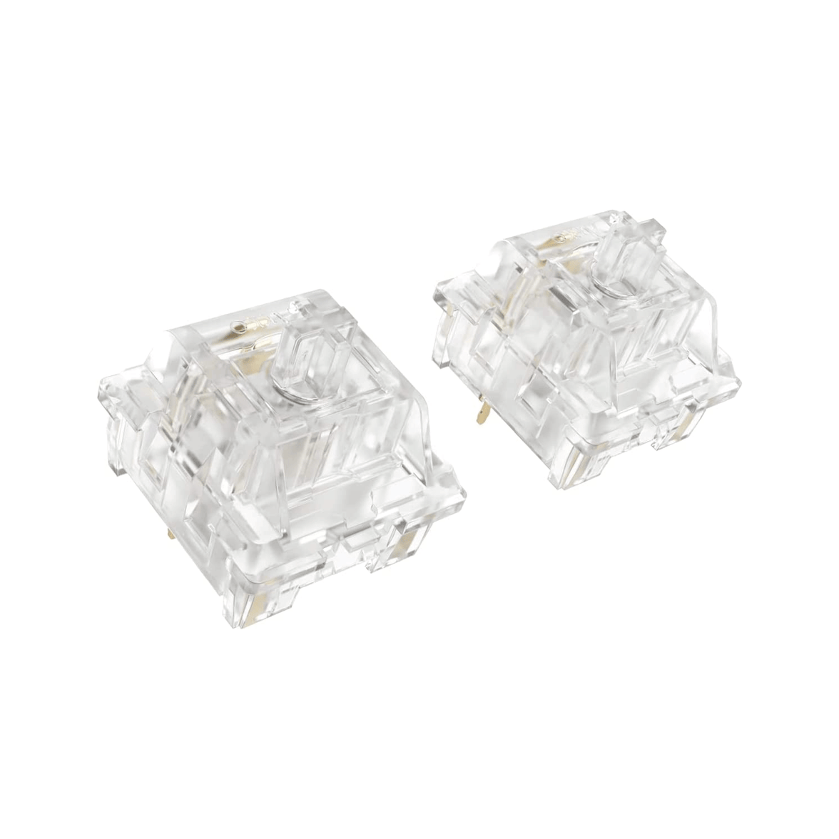 AKKO CS Mechanical Switch Keyboard Replacement 45 PCS