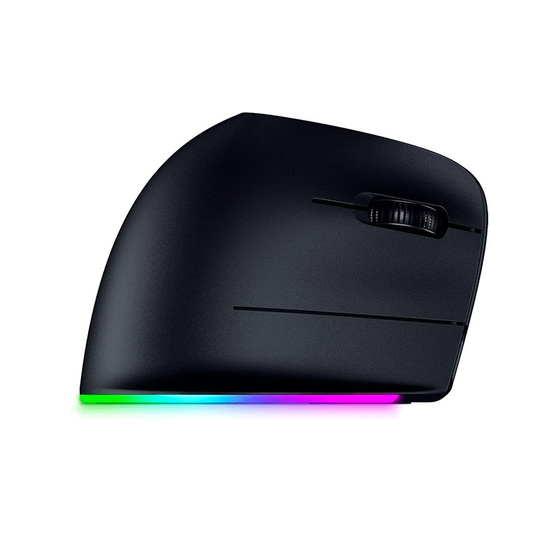 Razer Pro Click V2 - Wireless Productivity Mouse - Vertical Edition