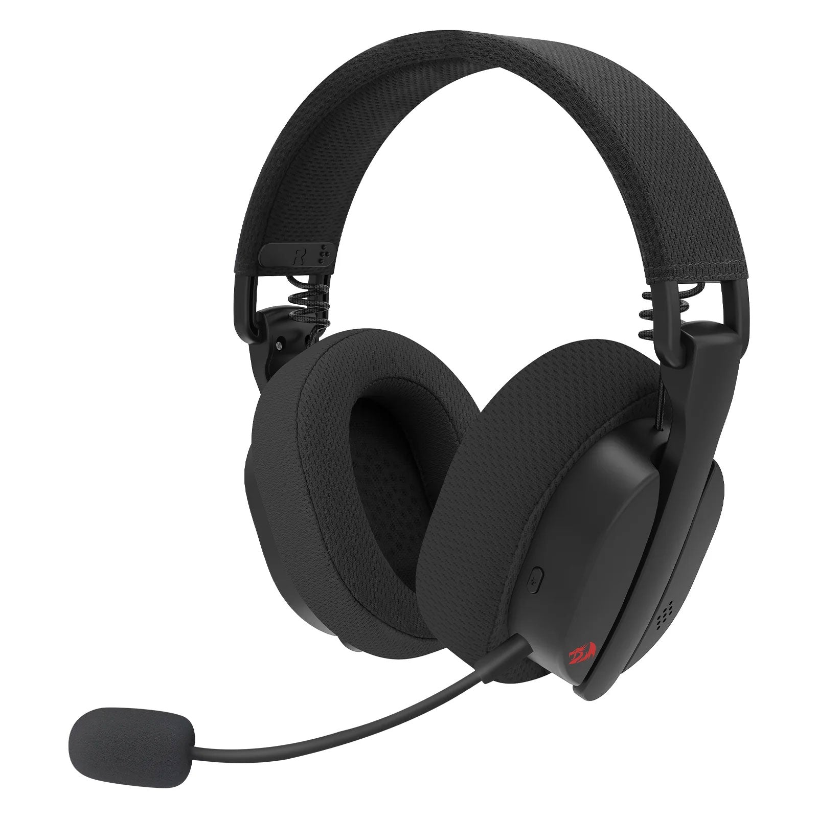 REDRAGON Luce Tri-Mode Gaming Headset [H888]