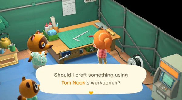 Nintendo Switch Animal Crossing New Horizon