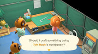 Nintendo Switch Animal Crossing New Horizon