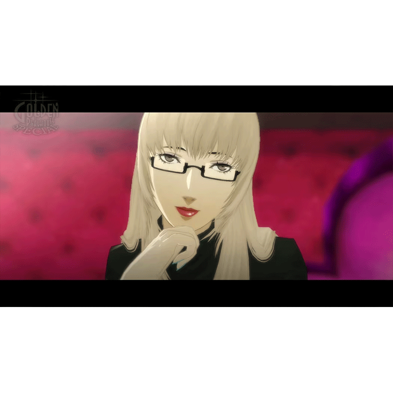 Nintendo Switch Catherine: Full Body (US)