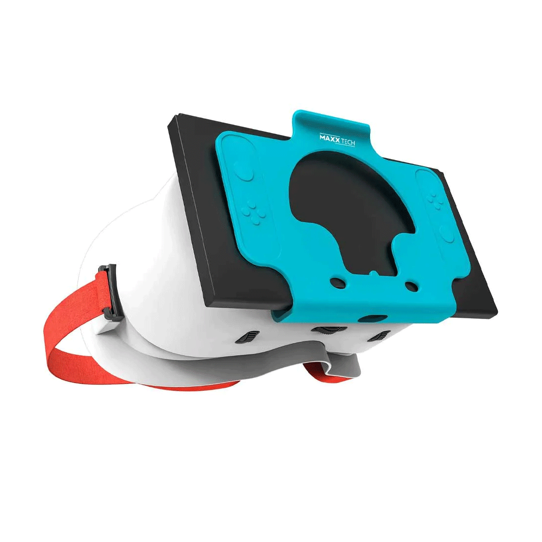 Maxx Tech VR Headset Kit for Switch [MXT-SWHVR-2]