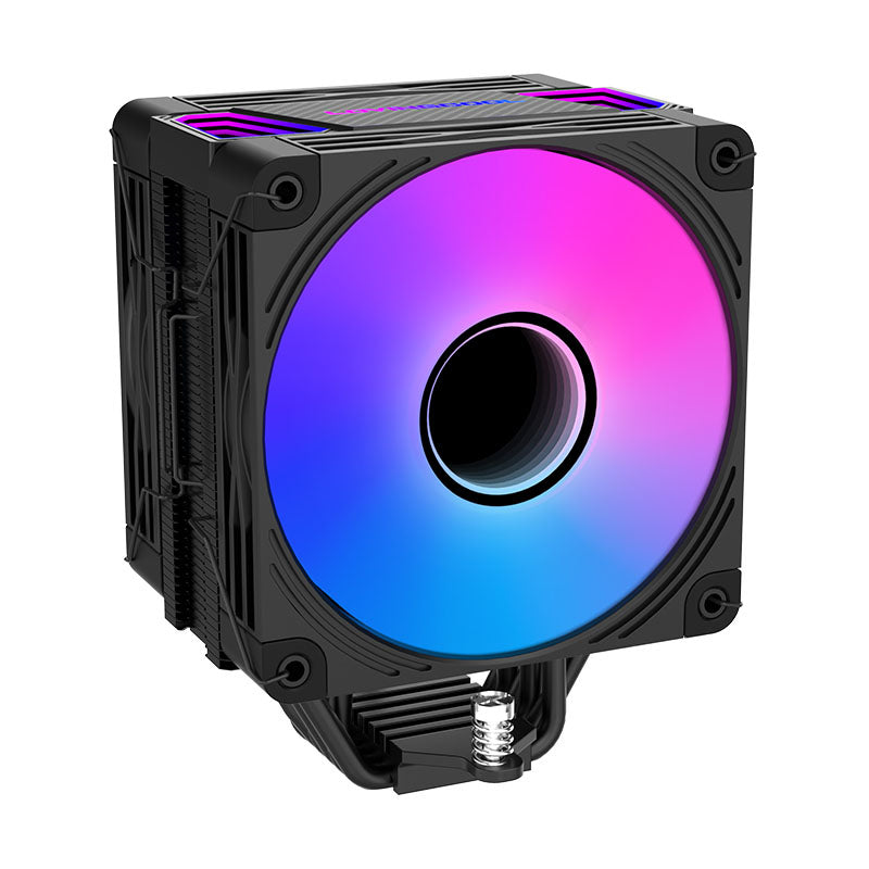 Lovingcool LC-R6000 120mm 6 Heatpipe Cooler