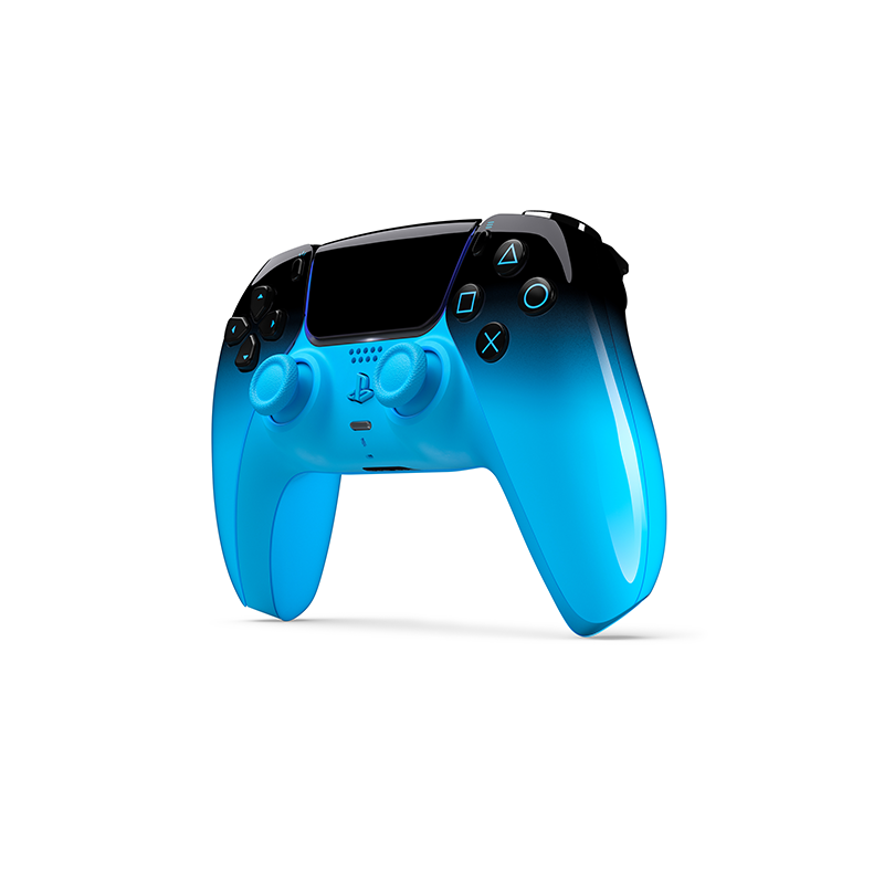 Sony PlayStation 5 DualSense Wireless Controller - Rhythm Blue