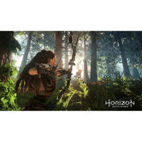 PlayStation 5 Horizon Zero Dawn Remastered (ASI)