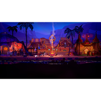 [PRE-ORDER] Nintendo Switch 2 The Rogue Prince of Persia: Standard Edition (EUR)