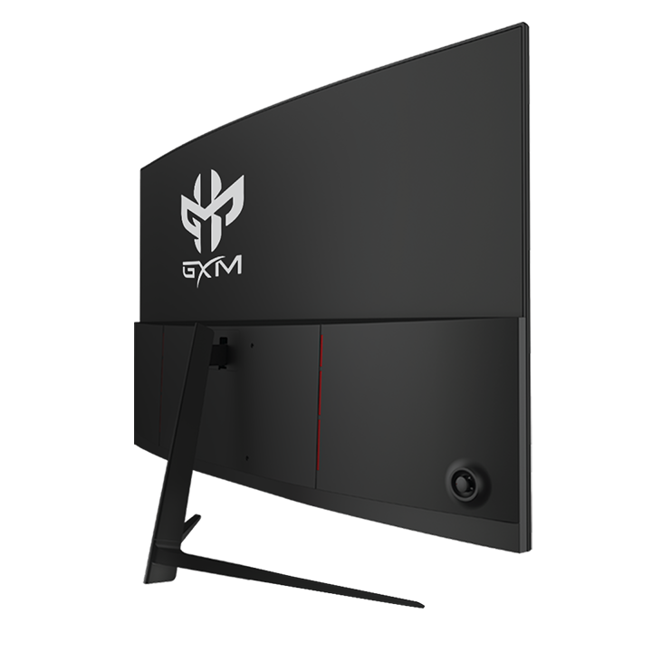 GXM GX24RFA 24” VA FHD 200Hz Curved Gaming Monitor