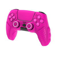 IINE PS5 Controller Silicone Suit with Anti-Slip Grip