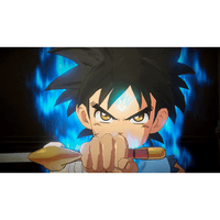 PlayStation 5 Infinity Strash Dragon Quest : Taod ASI
