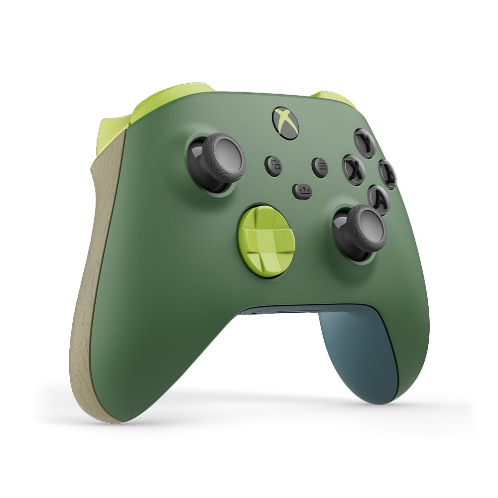 Xbox Wireless Controller Remix Special Edition