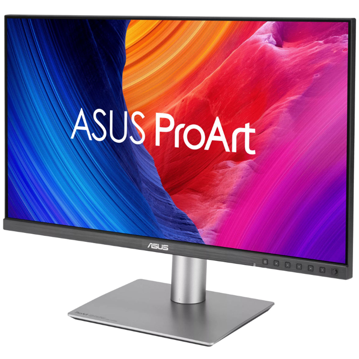 ASUS ProArt Display PA27JCV 27" 5K HDR 60HZ 5MS GTG IPS Professional Monitor