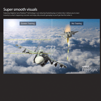 Asus VP289Q 28" UHD Eye Care Monitor [Black]