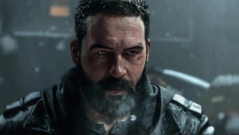 [PRE-ORDER] PlayStation 5 Call of Duty Modern Warfare 4 (ASI)