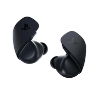 Sony PlayStation Pulse Explore Wireless Earbuds Midnight Black (Coal)