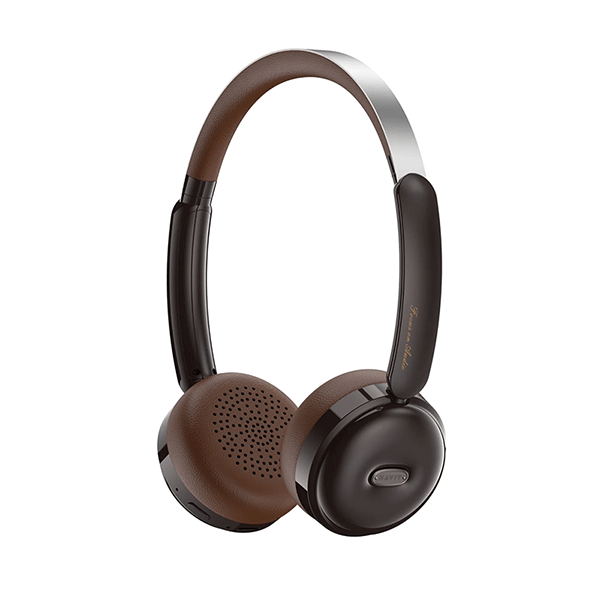 Havit H616BT Wireless Style Vintage Headphones