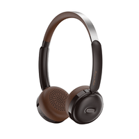 Havit H616BT Wireless Style Vintage Headphones