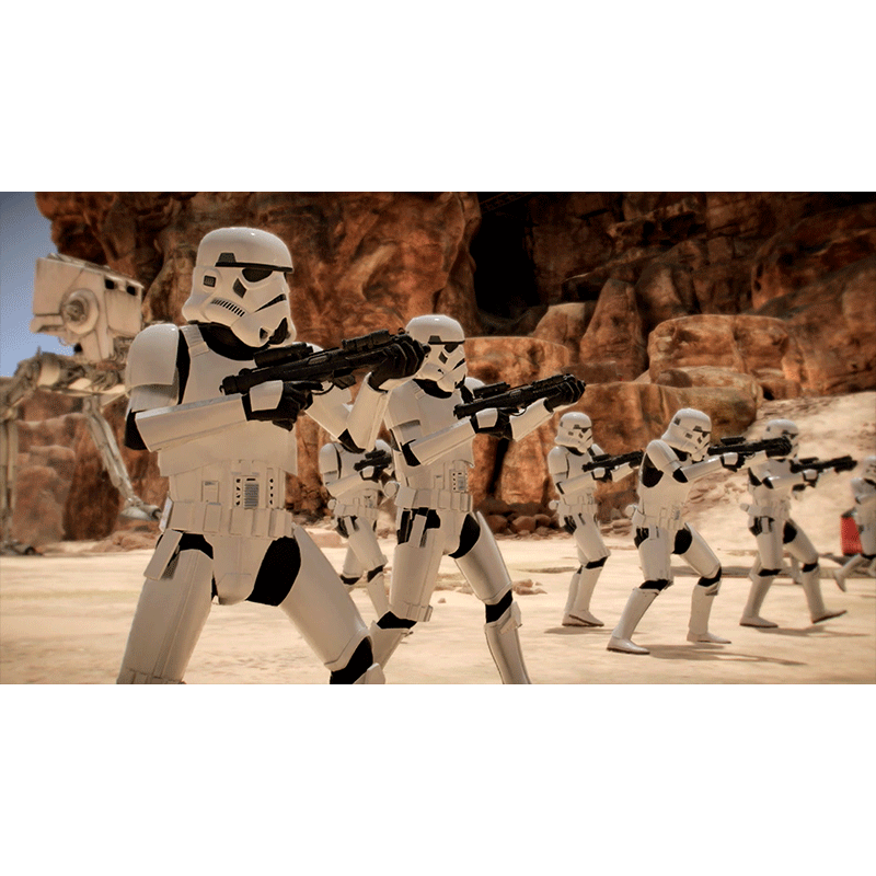 Nintendo Switch 2 Star Wars Outlaws Gold Edition (ASI)