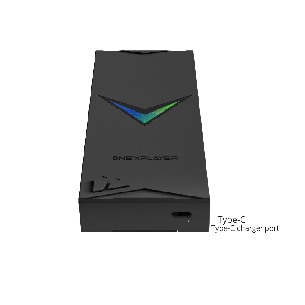 ONEXPLAYER handheld Connector