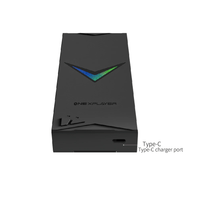 ONEXPLAYER handheld Connector