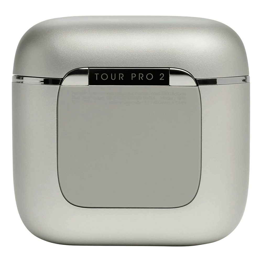 JBL Tour Pro True Wireless Noise Cancelling Earbuds