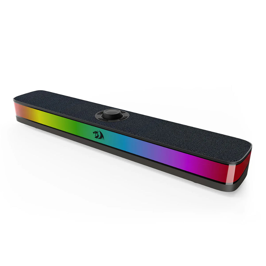 REDRAGON GS515 Neo Dual-Mode Connection RGB Soundbar