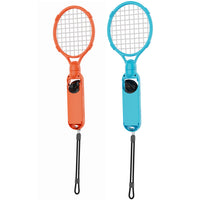 iPega 2 Tennis Rackets for Nintendo Switch 2 Joy-Cons PG-SW2090