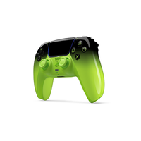 Sony PlayStation 5 DualSense Wireless Controller - Remix Green