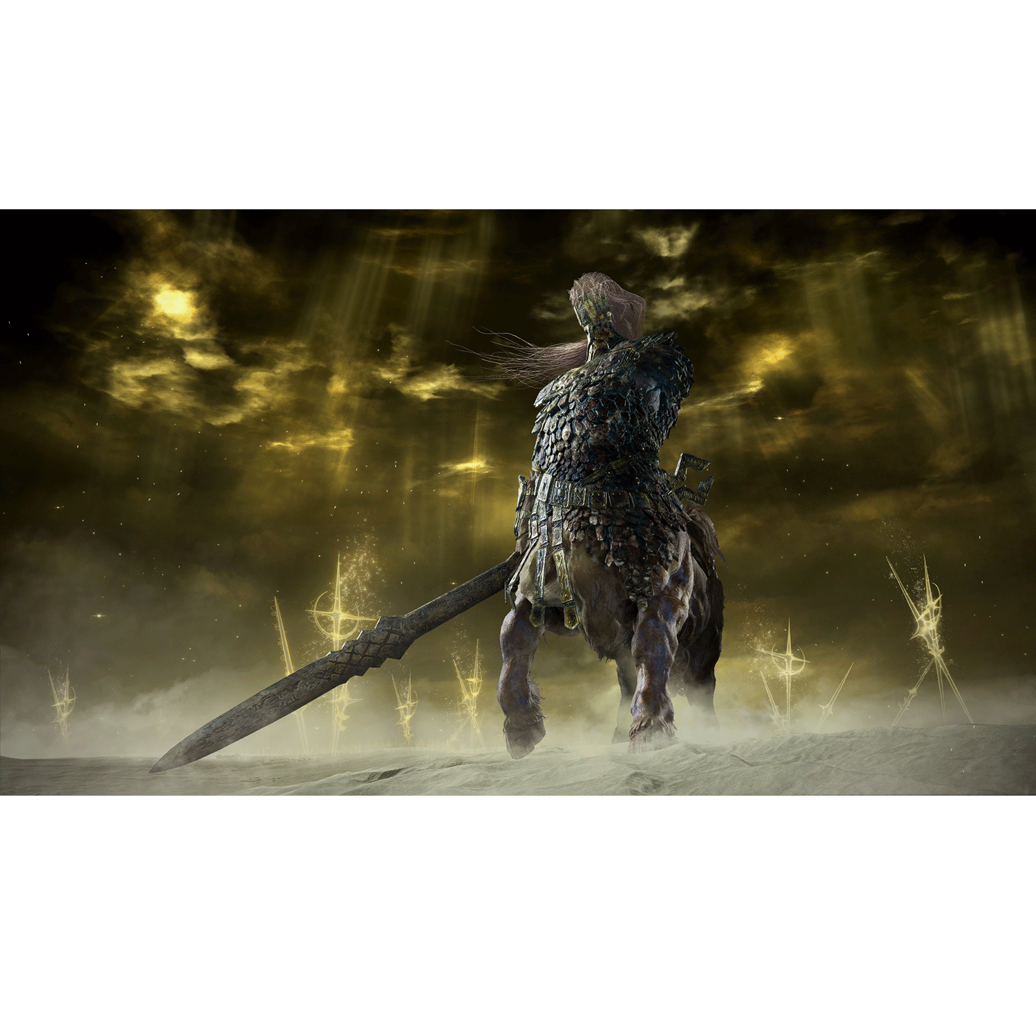 PlayStation 5 Elden Ring: Nightreign Standard Edition (ASI)