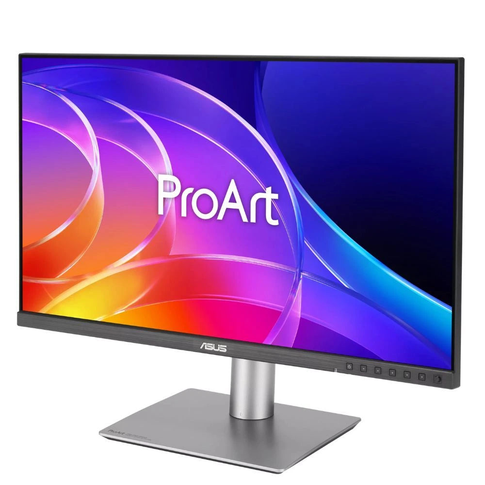 ASUS ProArt Display PA249CGV 24" FHD (1920x1080) 144Hz 5ms GTG IPS Professional Monitor with Tilt/ Height/ Swivel/ Pivot Adjustment