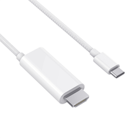 Wiwu Type C to HDMI Cable Wi-PS001