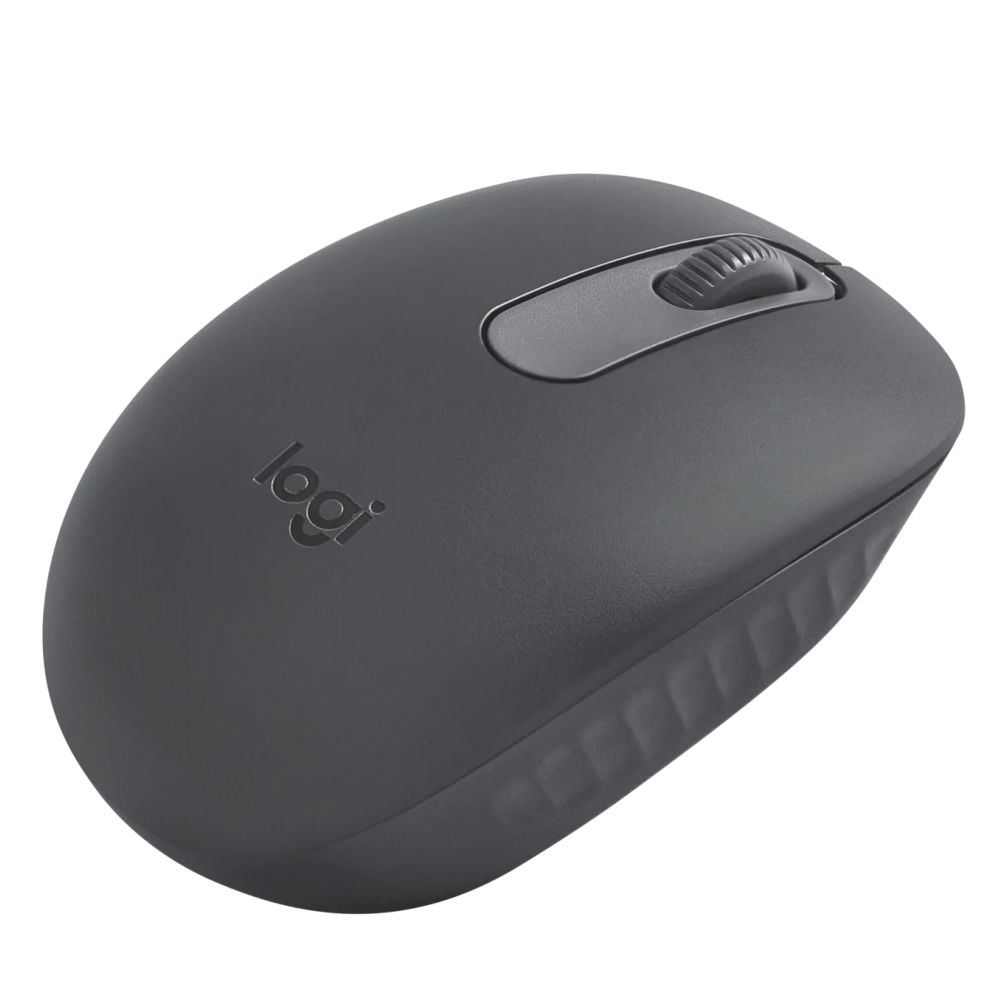 Logitech M196 Bluetooth Mouse