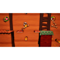 PlayStation 5 Garfield Escape from Monday (EU)