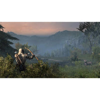 PlayStation 4 Assassin's Creed III: Remastered (CN/ENG)