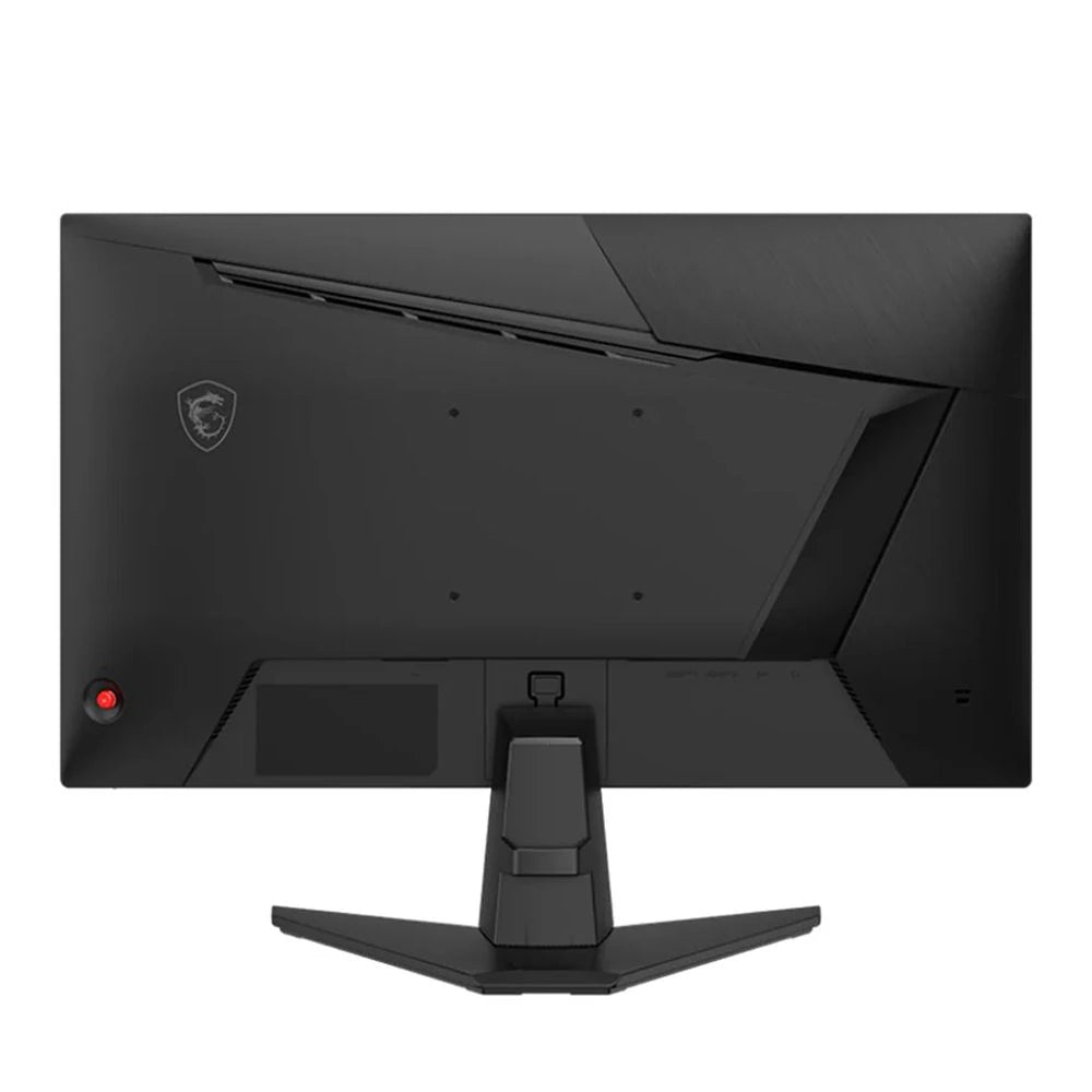MSI MAG 245F X24 23.8 FHD (1920x1080) 240Hz 0.5ms Rapid IPS Flat Gaming Monitor with Tilt Adjustment
