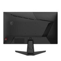 MSI MAG 245F X24 23.8 FHD (1920x1080) 240Hz 0.5ms Rapid IPS Flat Gaming Monitor with Tilt Adjustment