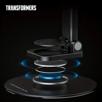 Transformers TF-X06 Mobile Phone Holder (Black)