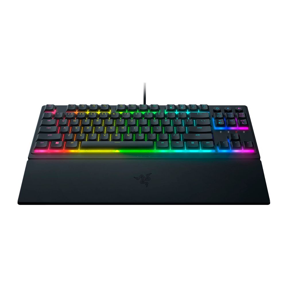 Razer Ornata V3 Tenkeyless Low Profile Gaming Keyboard
