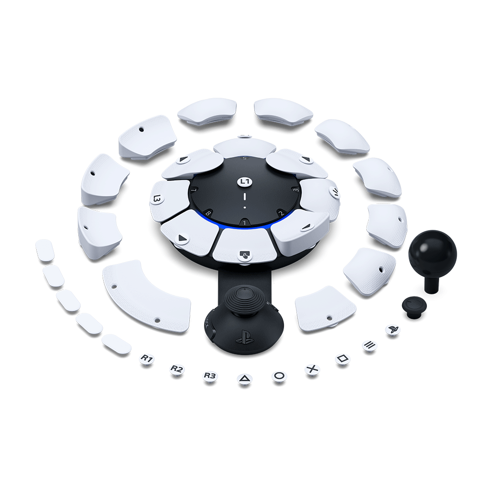 Sony PlayStation 5 Access Controller