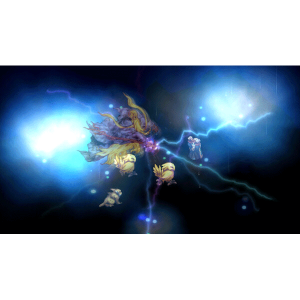 Nintendo Switch Final Fantasy Tactics: The Ivalice Chronicles (ASI)